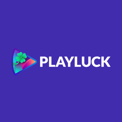 playluck casino logo