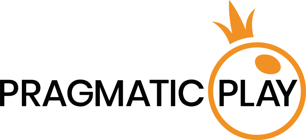 Pragmatic play logo