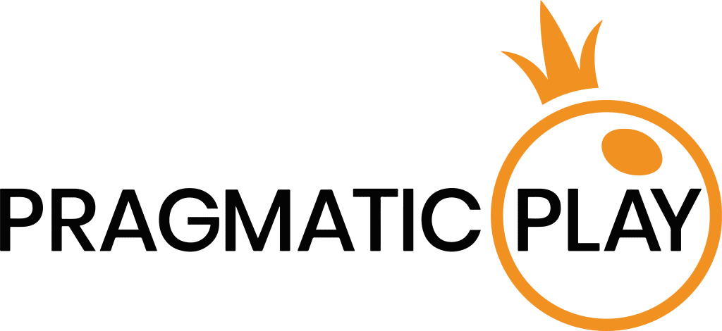 Pragmatic play logo