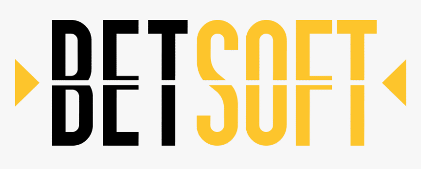 Betsoft logo