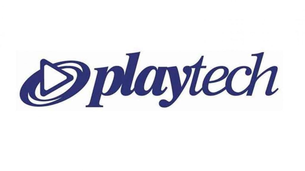 Playtech logo