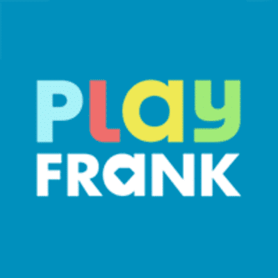 Play Frank logo