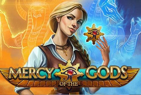 Mercy of the Gods Slot Review
