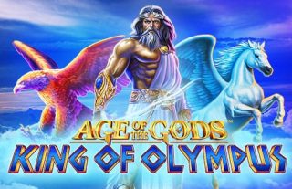 age of the gods king of olympus image