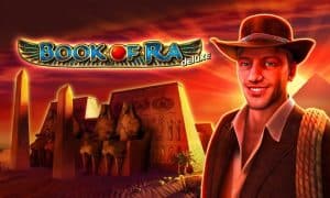 book of ra slot review