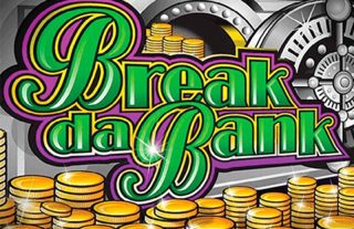 Break da Bank (Microgaming)