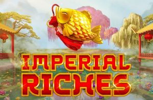NetEnt’s Imperial Riches