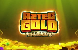 Aztec Gold Megaway