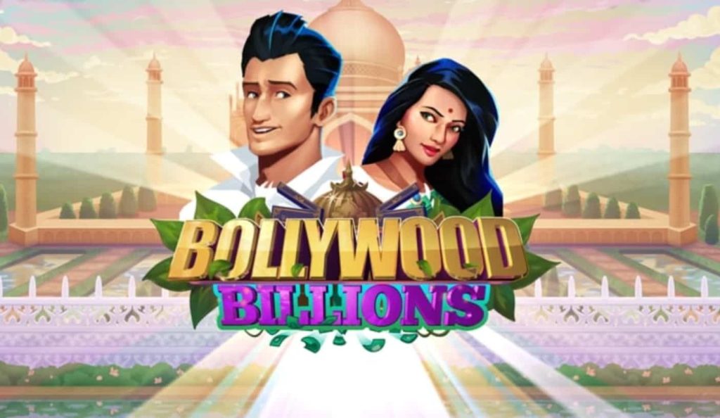 Bollywood Billions slot