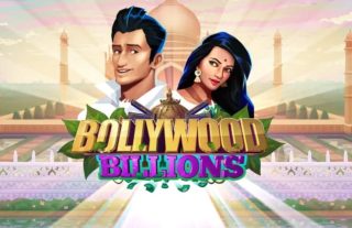 Bollywood Billions slot