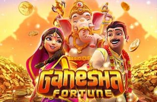 Ganesha Fortune slot