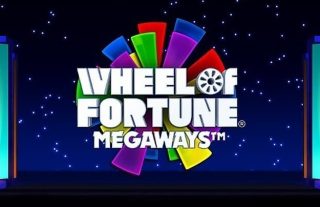 IGT’s Wheel of Fortune Megaways