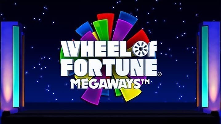 IGT’s Wheel of Fortune Megaways