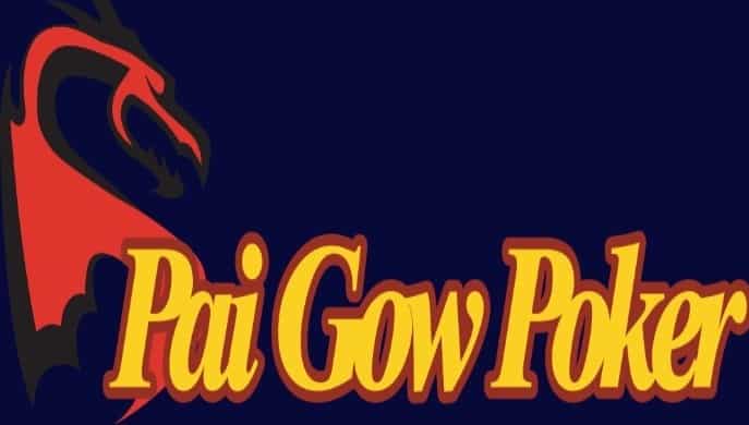 pai gow poker playtech