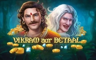 Vikram aur Betaal