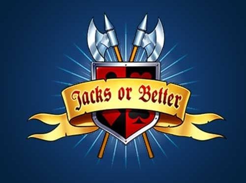 jacks or better game