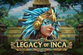 legacy of inca
