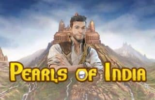 pearls of india slot