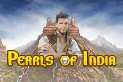 pearls of india slot