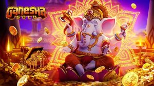 Ganesha Gold PG Soft