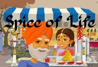 Spice of Life Genii
