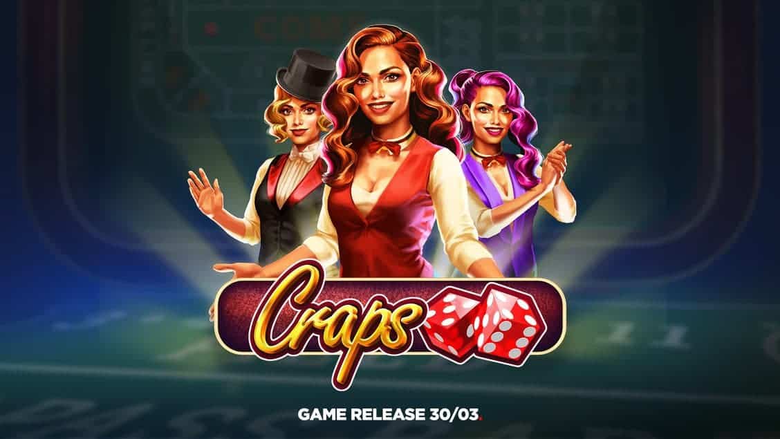 Craps Play'n go