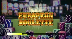 European Roulette Reevo