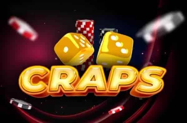 Urgent Games Craps