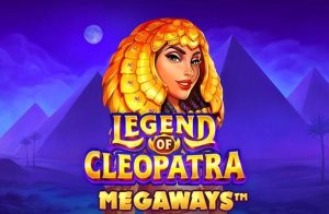 Legend of Cleopatra Megaways Review
