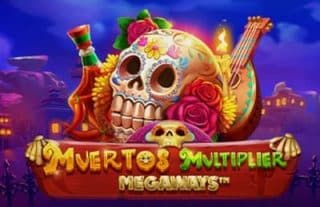 muertos multiplier megaways