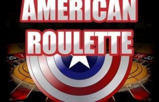 American Roulette by isoftbet
