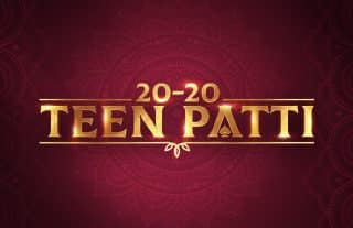 OneTouch Teen Patti 20-20