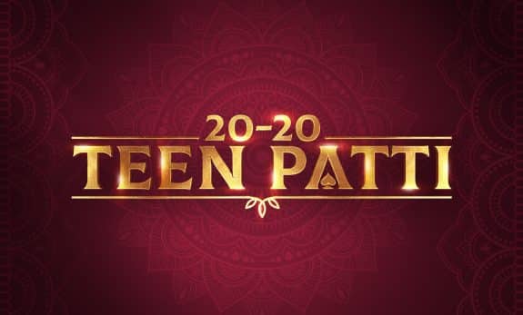 OneTouch Teen Patti 20-20