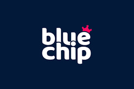 bluechip rectangle logo