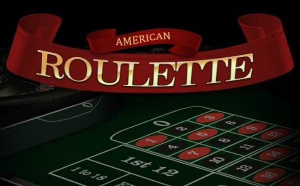 American Roulette Betsoft