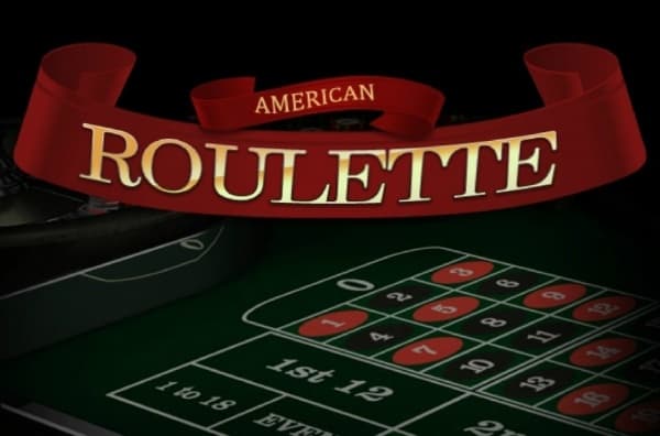 American Roulette Betsoft