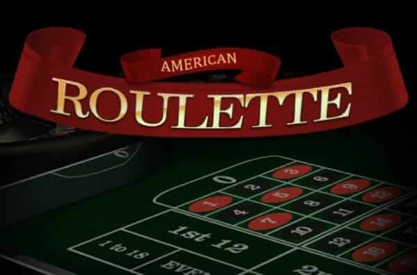 American Roulette Betsoft