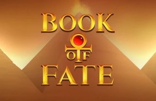 Book of Fate by Games Global