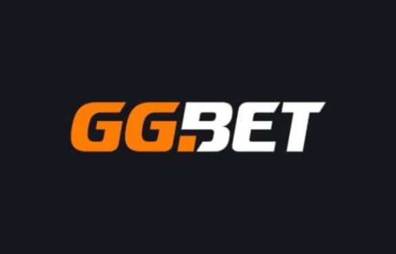 GG Bet logo