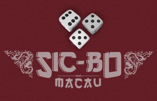 Sic Bo Macau by Bgaming