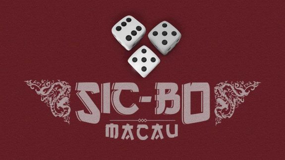 Sic Bo Macau by Bgaming