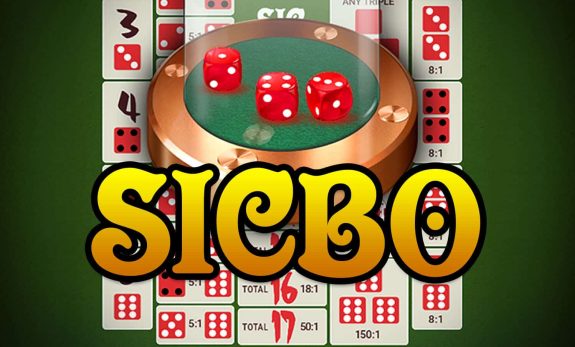 SicBo OneTouch