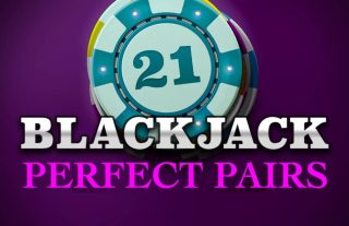 blackjack perfect pairs