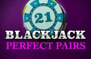 blackjack perfect pairs