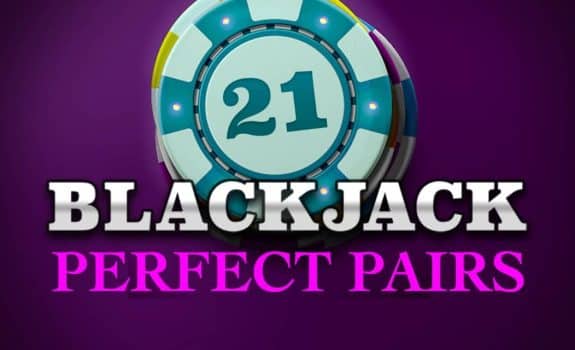 blackjack perfect pairs
