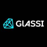 glassi casino black background