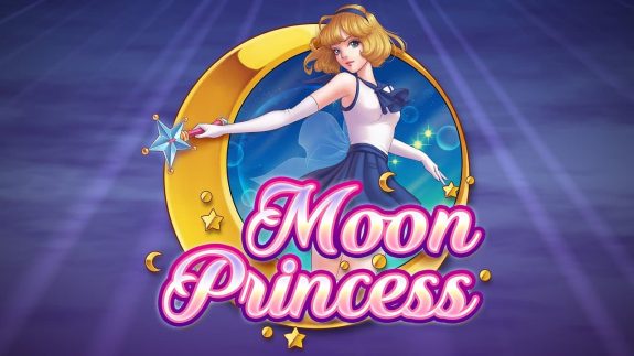 moon princess play n go