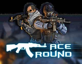 Ace round by evoplay
