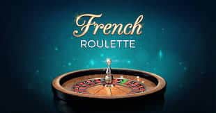 French Roulette (Switch Studios)