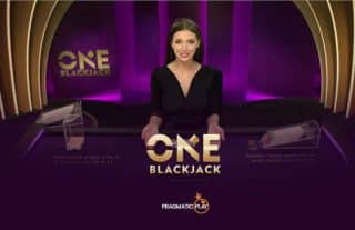 Pragmatic-Play-One-Blackjack